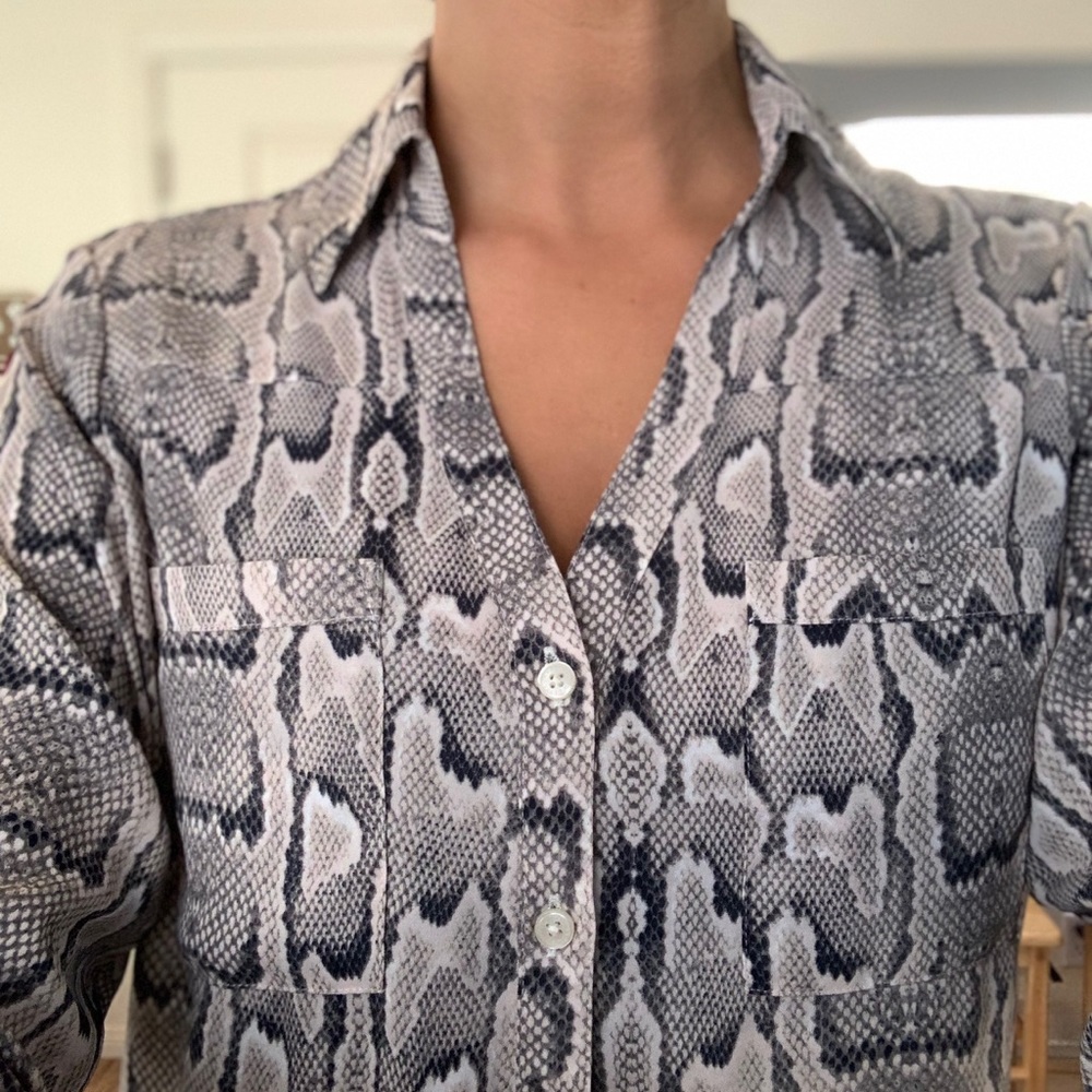 Express blouse - Picture 5 of 7